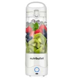 Блендер стационарный Nutribullet NBP003W