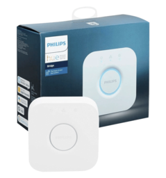 Блок керування Philips Hue Bridge, ZigBee (929001180642)