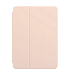 Чохол Apple Smart Folio for iPad Air (4th/5th/Air 11 M2) - Pink Sand (MRX92)