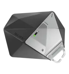 Чохол AULUMU A39 Case for AirPods 3 Pro,Black gray UA-A39-BK