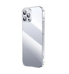 Чохол Baseus Simple 15 Pro Transparent Clear