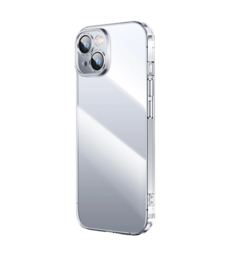 Чохол Baseus Simple 15 Transparent Clear