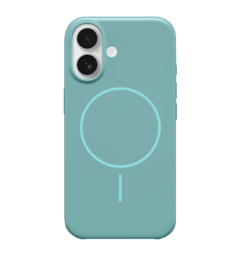 Чохол Beats iPhone 16 Case with MagSafe - Riptide Blue UA