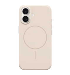 Чохол Beats iPhone 16 Case with MagSafe - Summit Stone UA