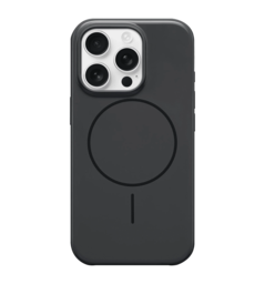 Чохол Beats iPhone 16 Pro Case with MagSafe - Midnight Black UA