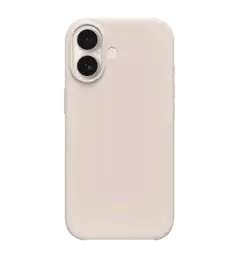 Чохол Beats iPhone 17 Case with MagSafe and Camera Control — Lime Stone (MGK34)