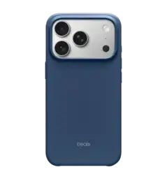 Чохол Beats iPhone 17 Pro Case with MagSafe and Camera Control — Bedrock Blue (MGKG4)