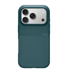 Чохол Beats iPhone 17 Pro Max Rugged Case with MagSafe and Camera Control – Rocky Blue (MGJ94)