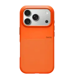 Чохол Beats iPhone 17 Pro Max Rugged Case with MagSafe and Camera Control – Sierra Orange (MGJC4)