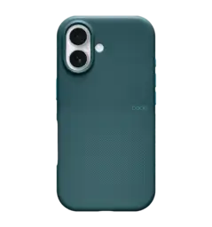 Чохол Beats iPhone 17 Rugged Case with MagSafe and Camera Control – Rocky Blue (MGJY4)