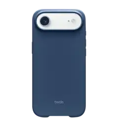 Чохол Beats iPhone Air Case with MagSafe and Camera Control — Bedrock Blue (MGJW4)