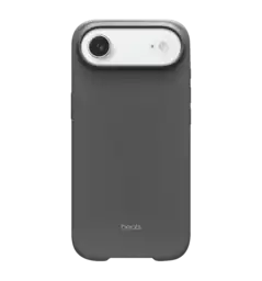 Чохол Beats iPhone Air Case with MagSafe and Camera Control — Granite Gray (MGJT4)