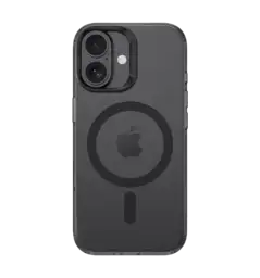 Чохол Benks Lucid Armor Magnetic Case for iPhone 17 Black