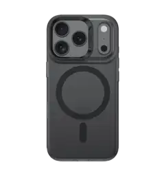 Чохол Benks Lucid Armor Magnetic Case for iPhone 17 Pro Black