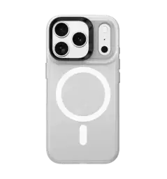 Чохол Benks Lucid Armor Magnetic Case for iPhone 17 Pro White