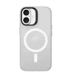 Чохол Benks Lucid Armor Magnetic Case for iPhone 17 White