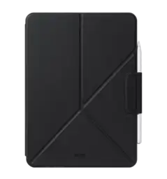 Чохол Benks Magnetic Multi-Fold Protective Case Pad Pro 11 2024/Black (C.K.PT.AP.BK.0063)
