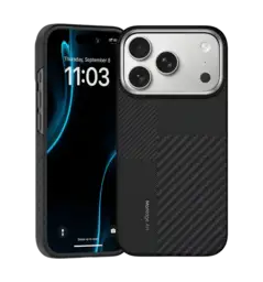 Чохол Benks Montage ArmorAir Phone Case iPhone 17 Pro