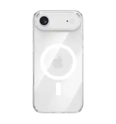 Чохол Benks New Magnetic Crystal Phone Case (With Camera Button ) iPhone 17 Air