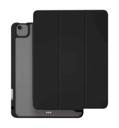 Чохол Blueo Ape Case for iPad 10.9''(iPad 10 2022) Black (B42-I109BLK(L))