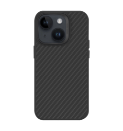 Чохол Blueo Armor Aramid Fiber 600D Case for iPhone 15 Pro Black