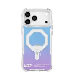Чохол для iPhone 17 Pro Max Skinarma Myst (Mag-Charge) Hologram