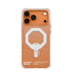 Чохол для iPhone 17 Pro Max Skinarma Myst (Mag-Charge) Lumen