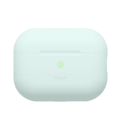 Чохол Elago Silicone Basic Case Mint for Airpods Pro 2nd Gen (EAPP2SC-BA-MT)