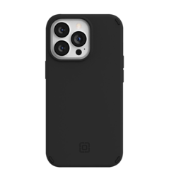 Чохол Incipio Duo for Apple iPhone 13 Pro - Black (IPH-1966-BLK)