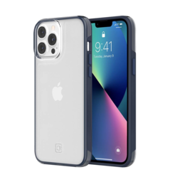 Чохол Incipio Organicore Clear for  iPhone 13 Pro Max - Ocean Blue/Night Sky/Clear (IPH-1934-OBLU)