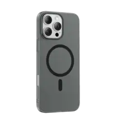 Чохол Keephone AirGrip Case for 16 Black (KPAIRP16BK)