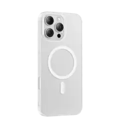 Чохол Keephone AirGrip Case for 16 White (KPAIRP16TR)