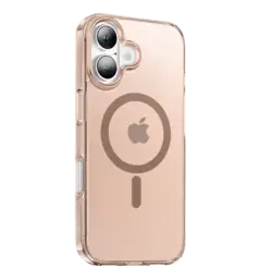 Чохол Keephone Hybrid Pro Case for 16 Desert Titanium (KPHBP16DT)