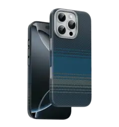 Чохол Keephone Kevilar Seanova MagSafe Case for 16 Pro Max Moonrise (KPKVSE16PMMR)