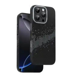 Чохол Keephone Kevilar Seanova MagSafe Case for 16 Pro Starry (KPKVSE16PSY)