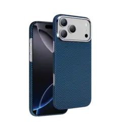 Чохол Keephone KEVLAR NORRA MagSafe Case for 17 Pro Max Solar (KPKVNA17PMOR)