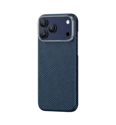 Чохол Keephone KEVLAR STARRY MagSafe Case for 17 Pro Aurora (KPKVST17PSA)