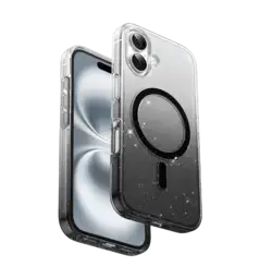 Чохол Keephone Lilan Case for 16 Black (KPLILL16BK)