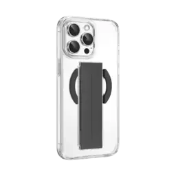 Чохол Keephone MagGrip MagSafe Case for 15 Black (KPMAGS15BK)