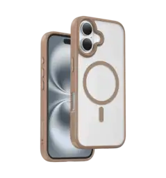 Чохол Keephone Mago Pro Case for 16 Desert Titanium (KPMAGP16DT)