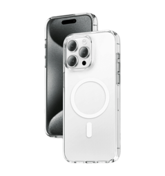 Чохол Keephone Non-yellowing MagSafe 15 Pro (KPNONY15PCL)