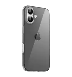 Чохол Keephone X-Crystal Case for 16 Black (KPX-CS16BK)