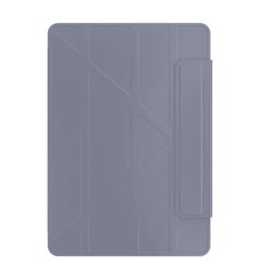 Чохол-книжка Switcheasy Origami  iPad 10.2 Alaskan Blue (GS-109-223-223-185)(SPD110093AB22)