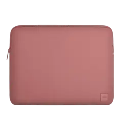 Чохол-конверт UNIQ Cyprus 14" Peony Pink (UNIQ-CYPRUS(14)-PINK)