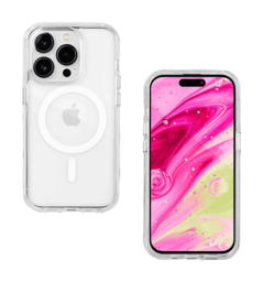 Чохол Laut CRYSTAL MATTER X 14 Pro Max MagSafe (L_IP22D_CMX_UC)