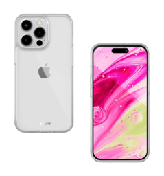 Чохол Laut Crystal-X 14 Pro Max Crystal (L_IP22D_CX_UC)