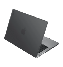 Чохол Laut HUEX Macbook Pro 14" Black (L_MP21S_HX_BK)