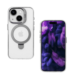 Чохол Laut REVIVE PROP для iPhone 15 MagSafe (L_IP23A_RE_UC)