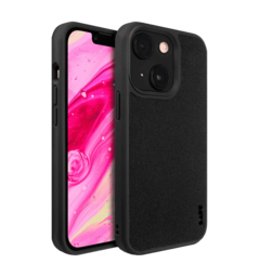 Чохол Laut URBAN PROTECT 14 MagSafe Black (L_IP22A_UP_BK)