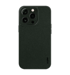 Чохол Laut URBAN PROTECT 14 Pro Max MagSafe Olive (L_IP22D_UP_GN)